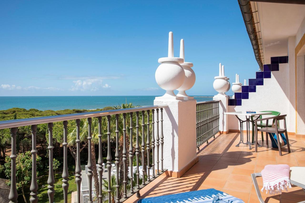 Tui Blue Isla Cristina Palace - Adults Recommended Exterior photo